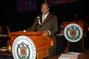 Grand Basileus’ Position on Sexual Assault Accusations